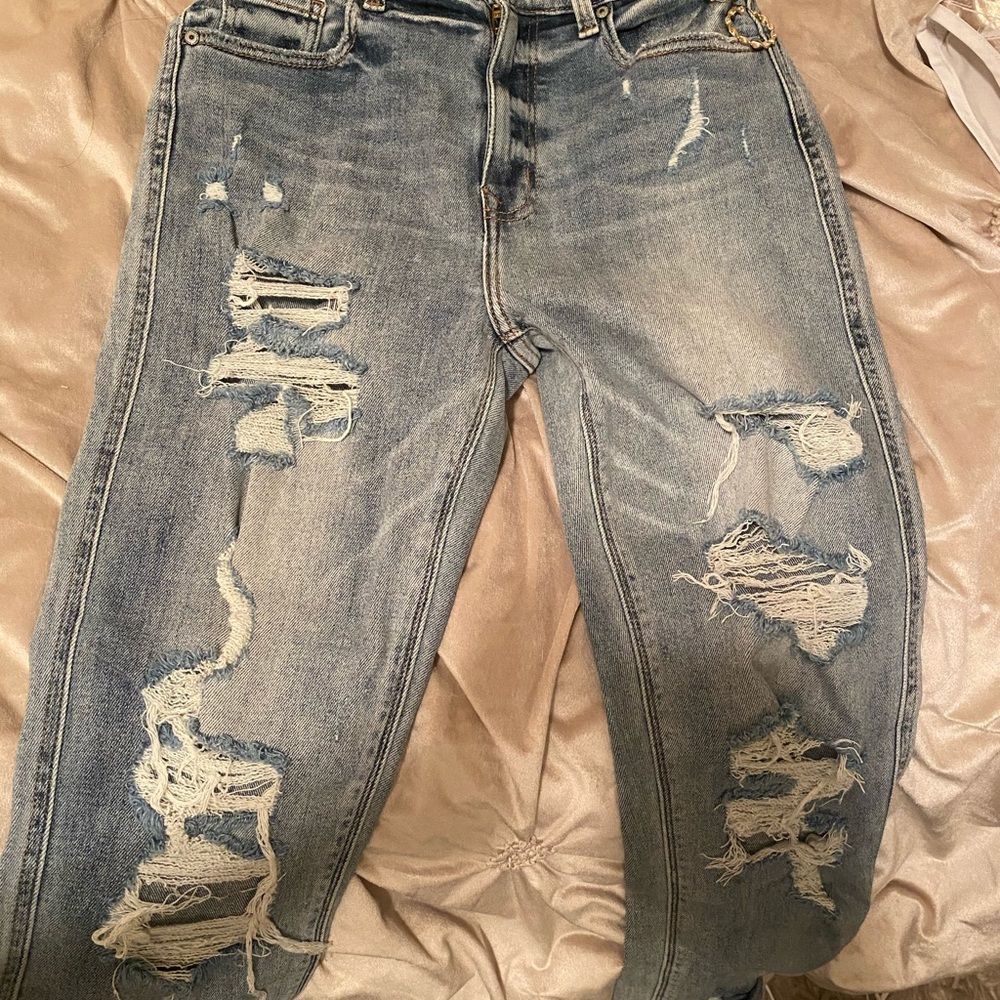 Brand new Boyfriend jeans - Picture 2 of 3